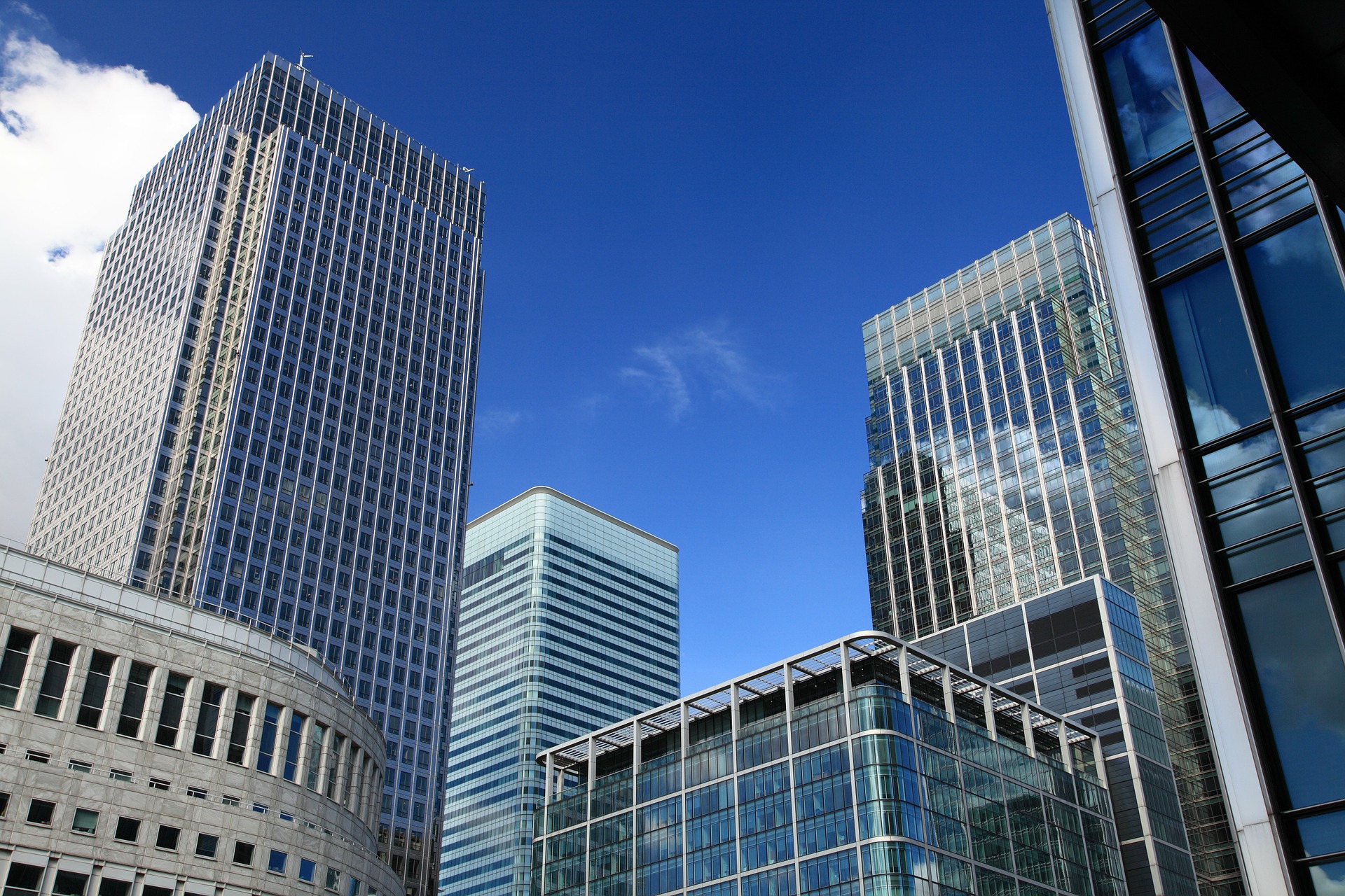 SAP Business One Property Management Industry